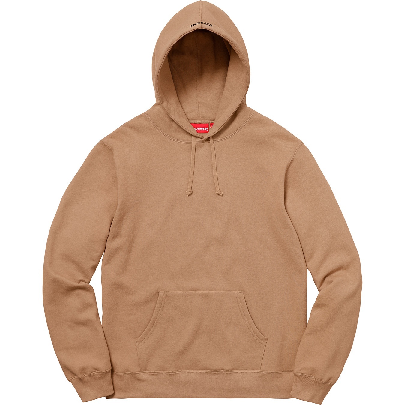 Illegal Business Hooded Sweatshirt view 16